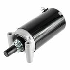 Starter Motor 10 Tooth Steel Gear for Kohler Courage Ride on Mower