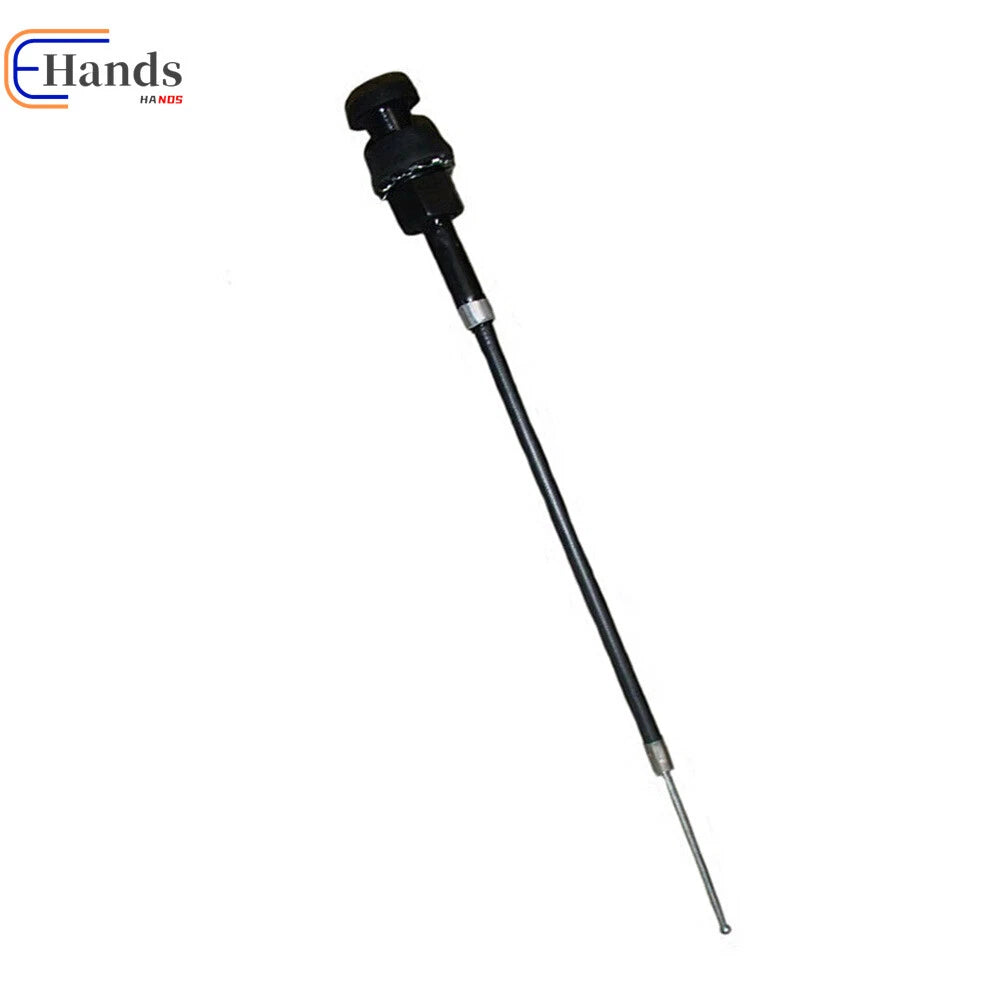 Choke Cable for Harley Davidson Sportster XL883 XL1200 (1991–2023)