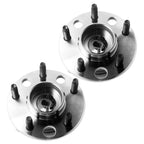 2X Front Wheel Hub & Bearing for Chevrolet Impala (1997-2011)