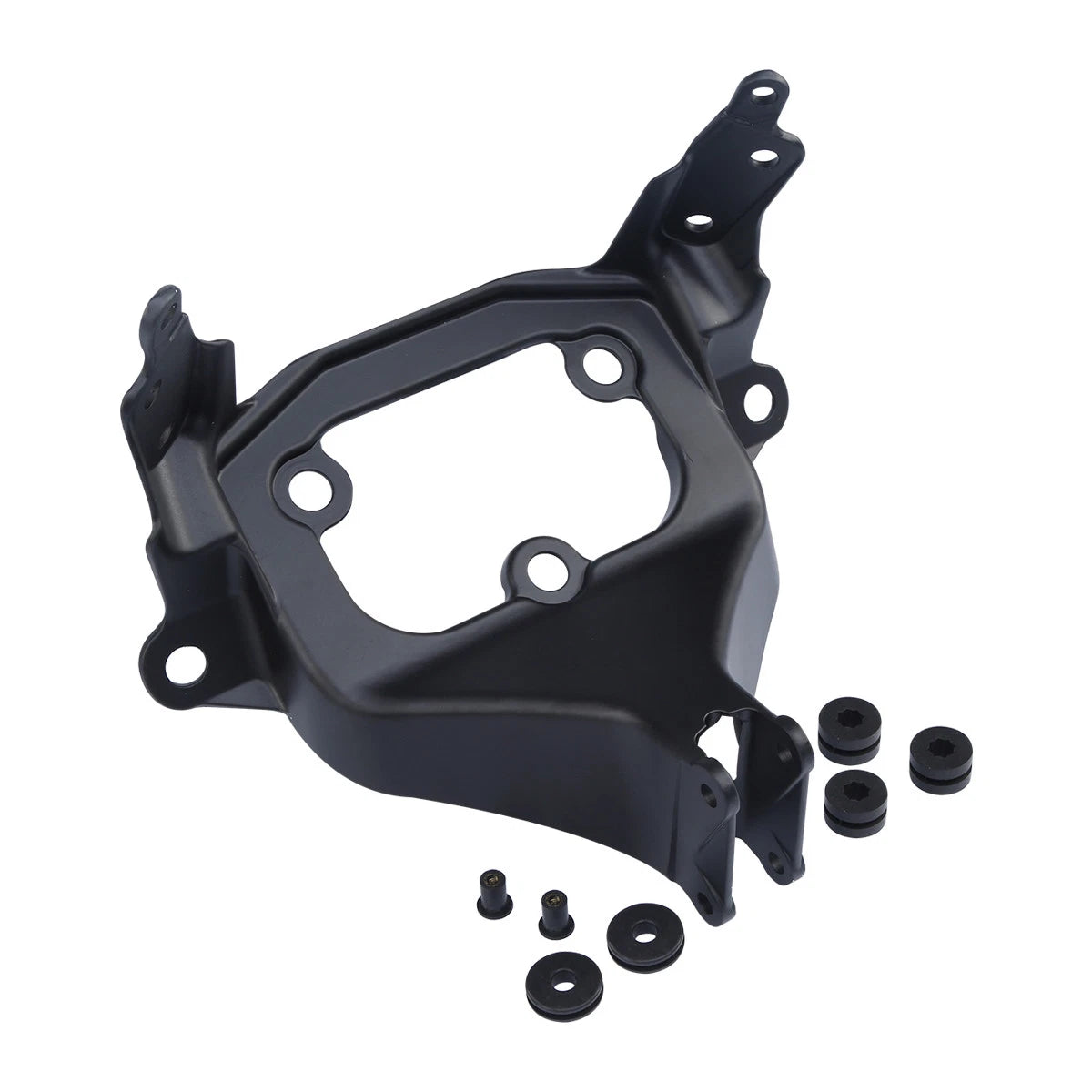 Upper Front Fairing Stay Bracket for Suzuki GSX-R1000 (2017–2025)