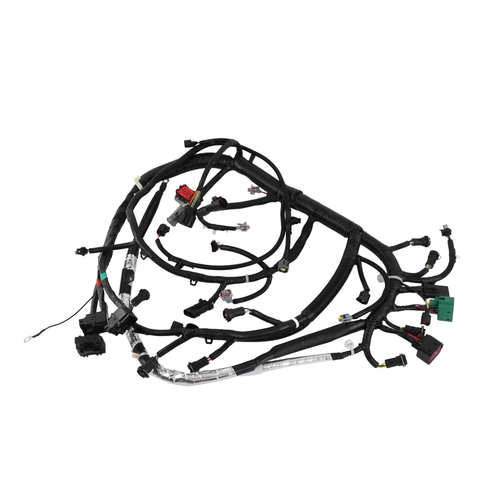 Engine Wire Harness for E150-E550 (2006-2007) Diesel