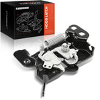 Hood Latch Lock for Jeep Liberty (2008–2012) & Dodge Nitro (2007–2011)