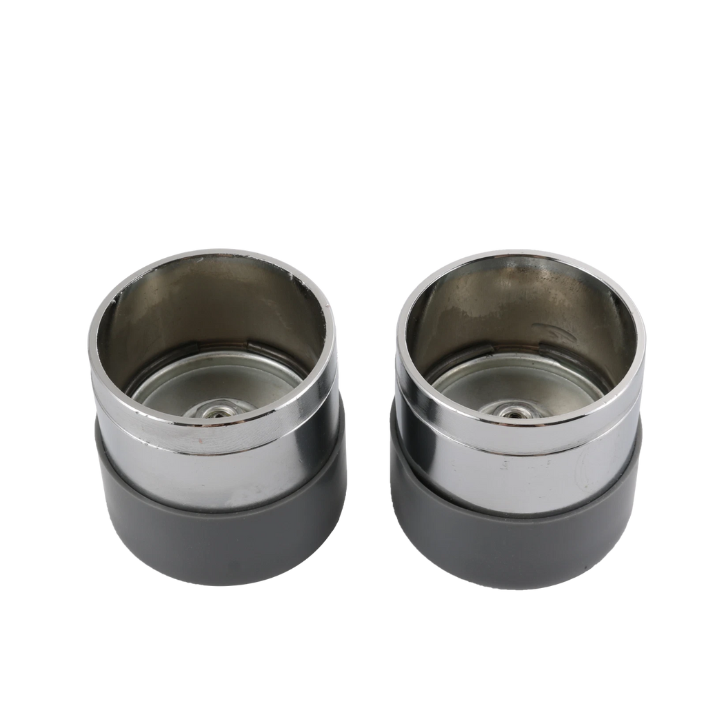 2x Bearing Protectors for Trailer Boat (1.98")