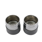 2x Bearing Protectors for Trailer Boat (1.98")