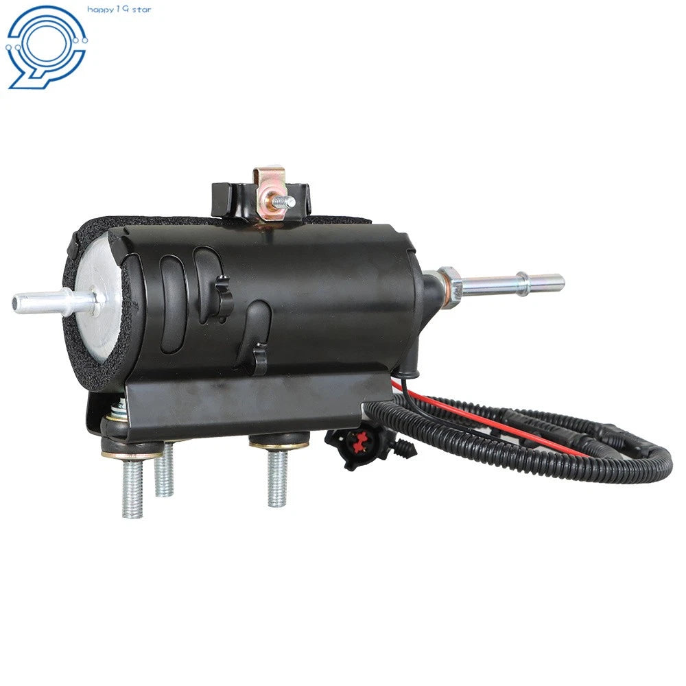 Fuel Pump for Ford F-250 F-350 F-450 Super Duty E-350 V8 7.3L Diesel