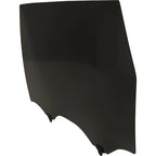 Set of 2 Rear Door Glasses for Nissan