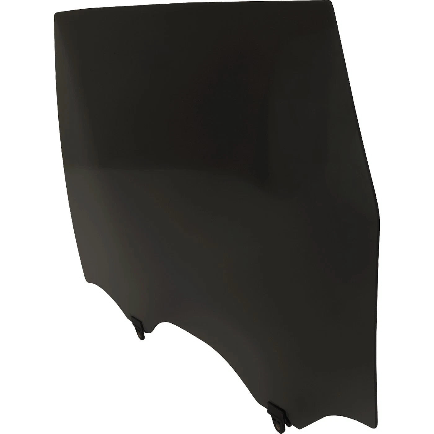 Set of 2 Rear Door Glasses for Nissan