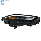 Headlight for Toyota Grand Highlander XLE (2024) Right Side W/O LED DRL