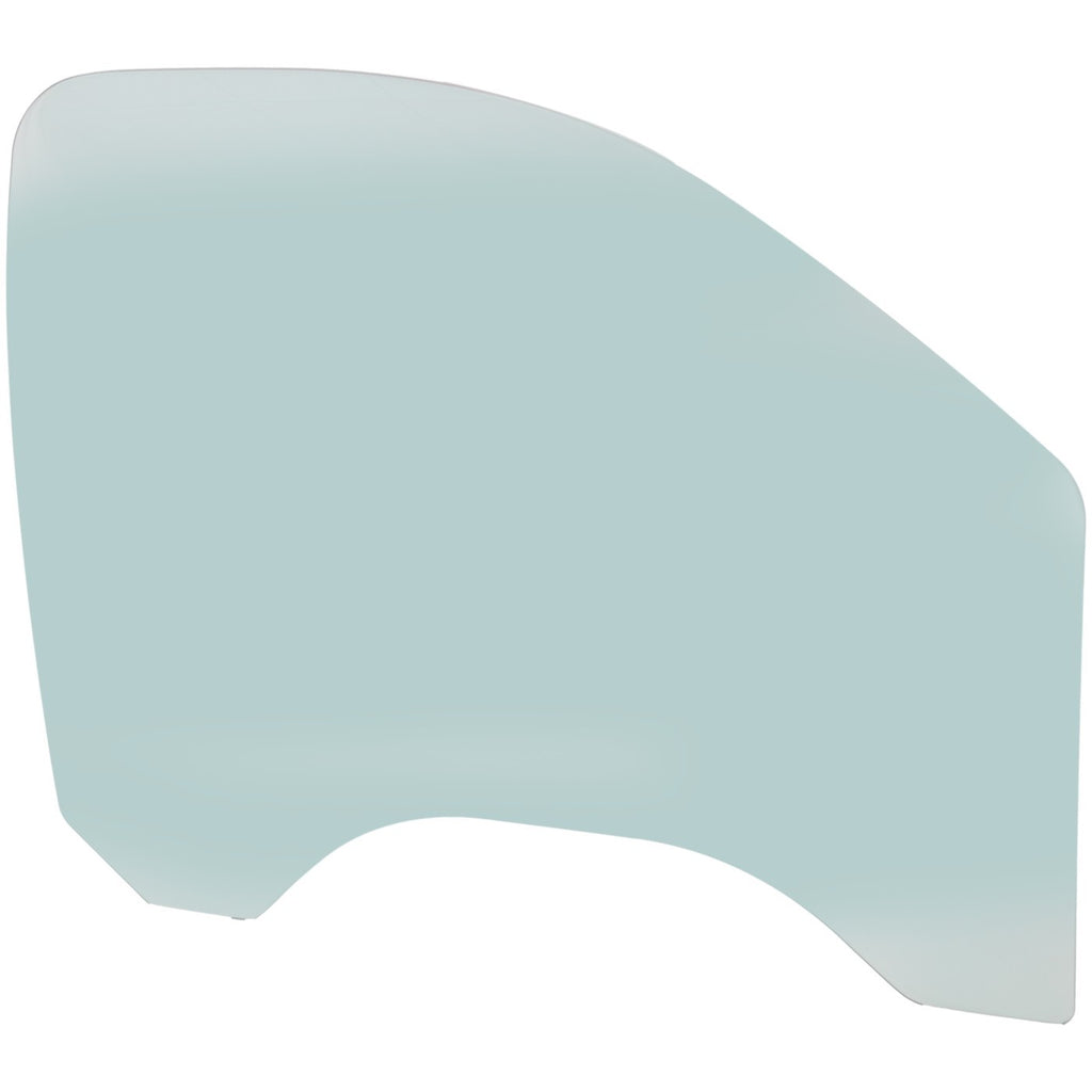 Front Passenger Right Side Door Glass for Chevy Yukon Suburban