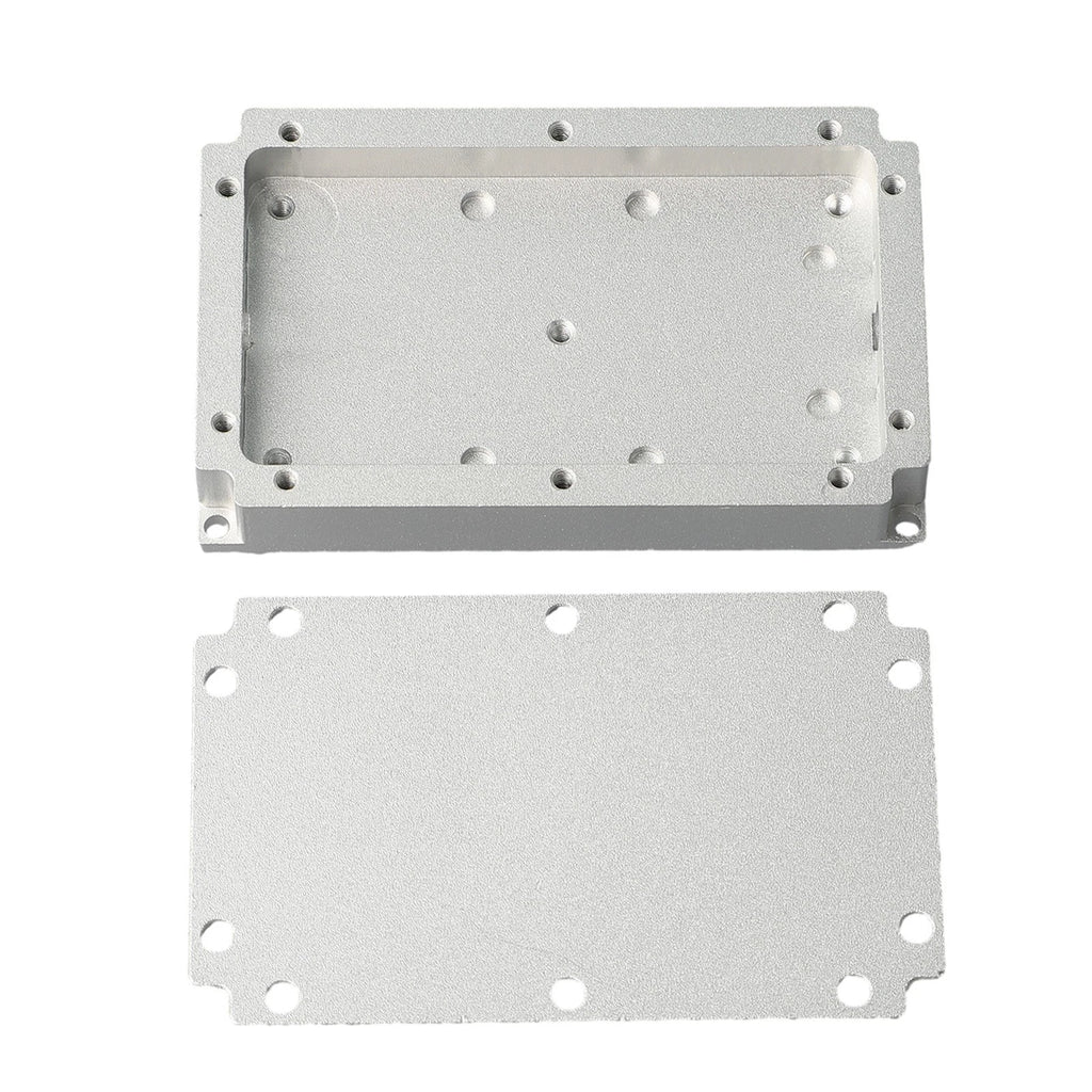 RF Aluminum Box for Effective Signal Protection and Heat Dissipation