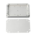 RF Aluminum Box for Effective Signal Protection and Heat Dissipation