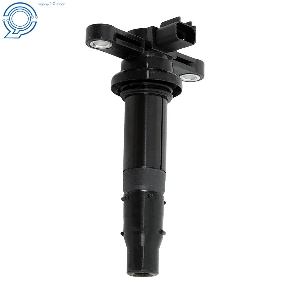 3X Ignition Coil for Yamaha YXZ1000R (2016–2023)