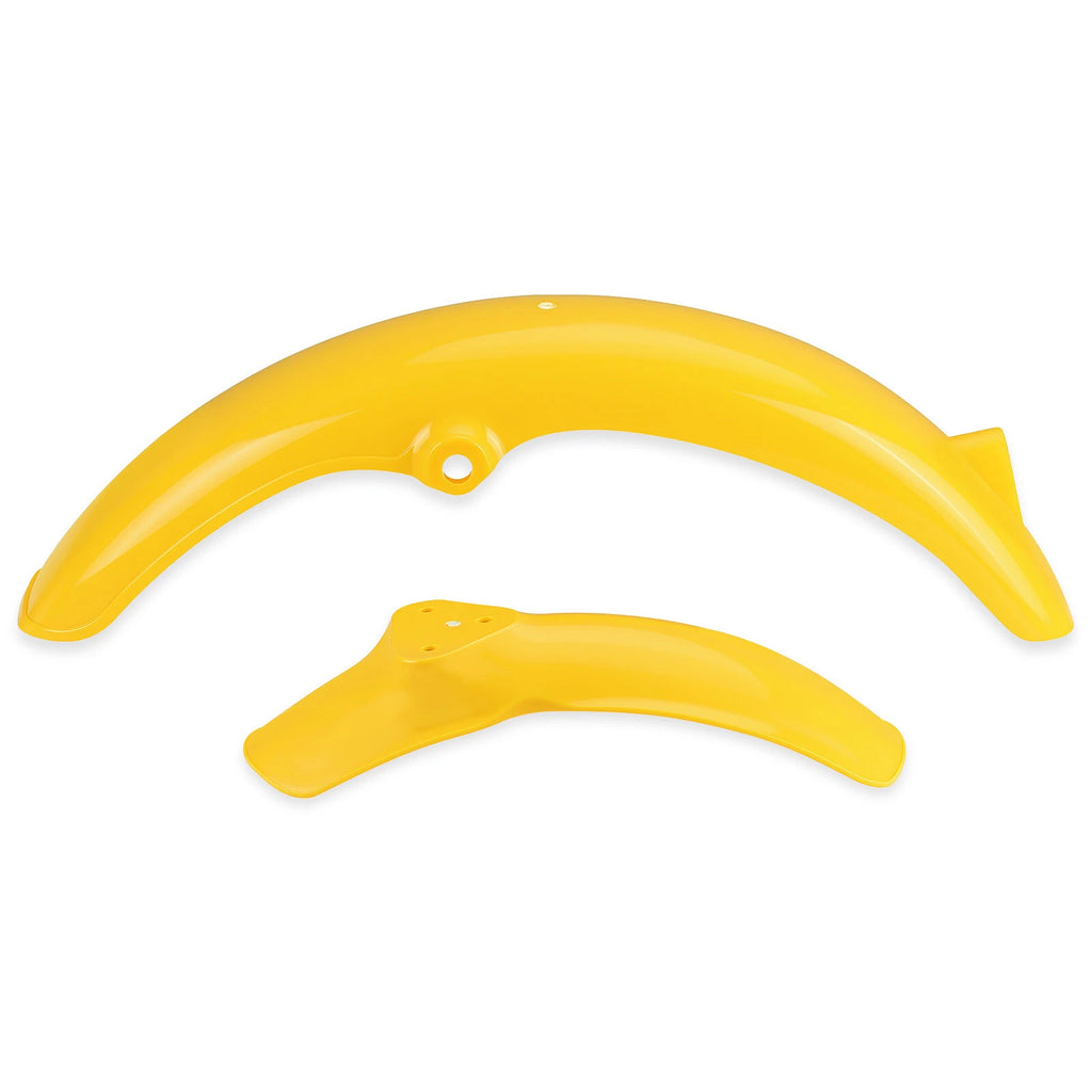Front Rear Fender Set for Suzuki JR50 (1978-1999)