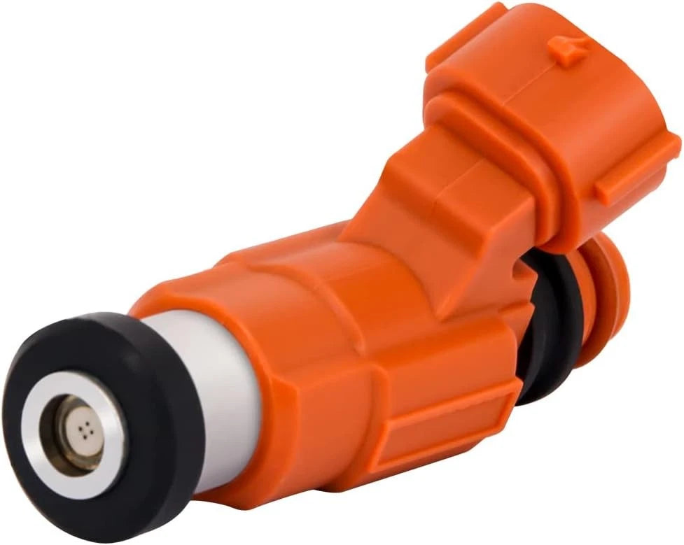 Fuel Injector for Yamaha 115 HP Outboard (Fits Suzuki 15710-65D00)