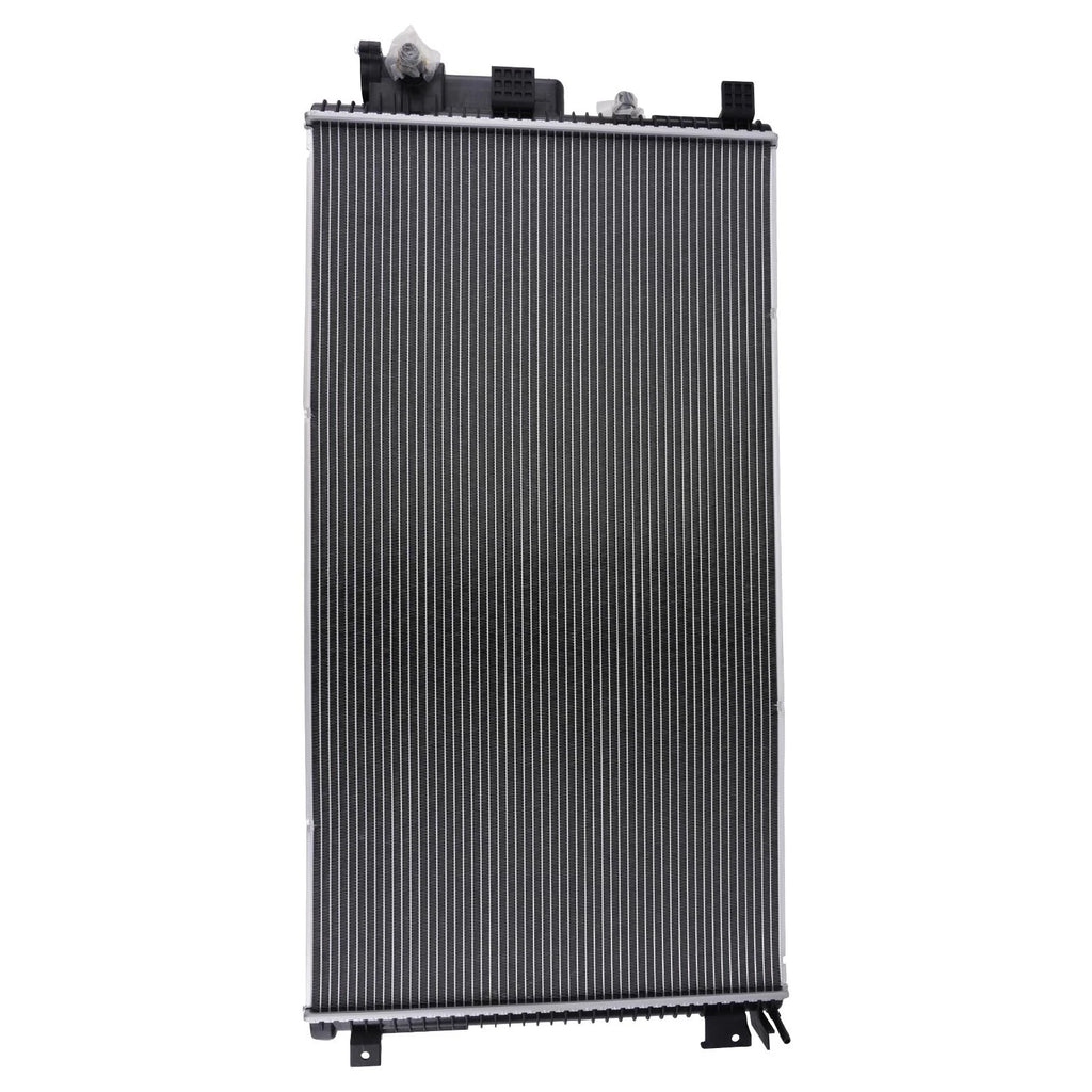 Radiator for Ford F-350 Super Duty 6.7L Turbo Diesel (2017–2022)