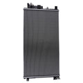 Radiator for Ford F-350 Super Duty 6.7L Turbo Diesel (2017–2022)
