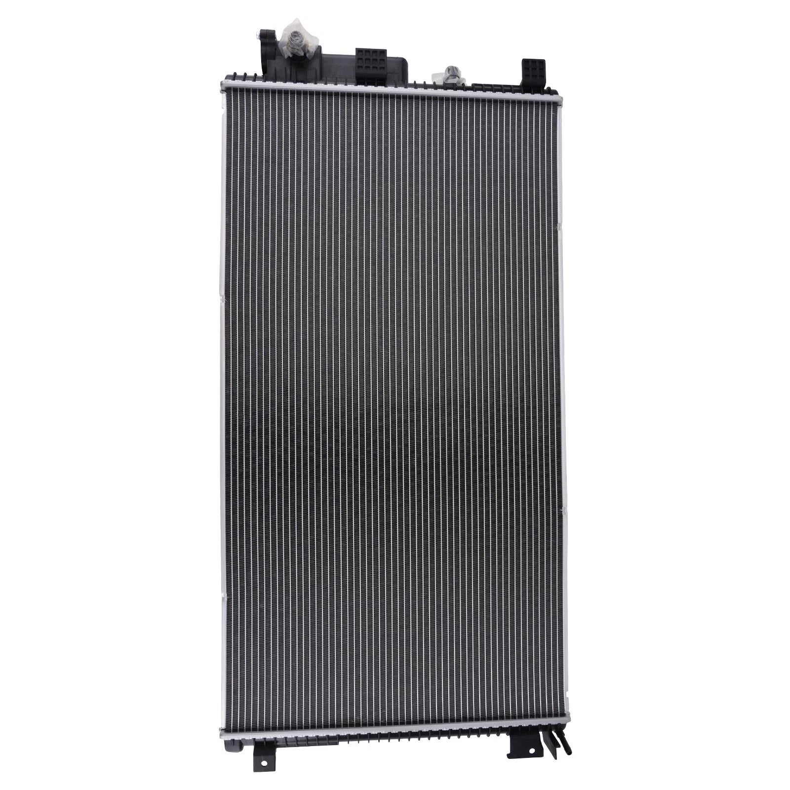 Radiator for Ford F-350 Super Duty 6.7L Turbo Diesel (2017–2022)