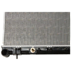 Alloy Radiator for Subaru Impreza/Forester GC/GF/SF (1998-2002)