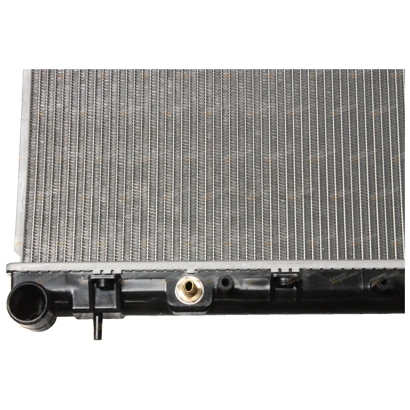 Alloy Radiator for Subaru Impreza/Forester GC/GF/SF (1998-2002)