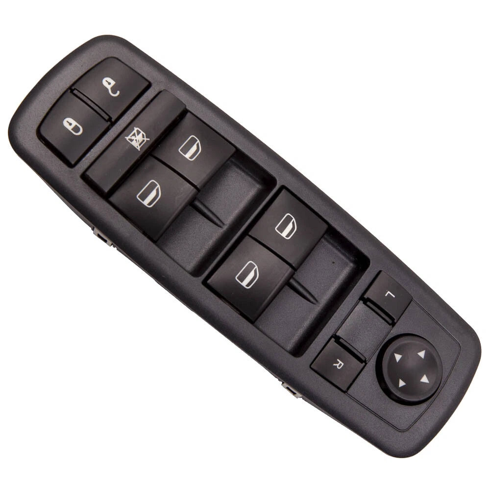 Front Window Switch for Chrysler Dodge Cherokee (2014-2021)