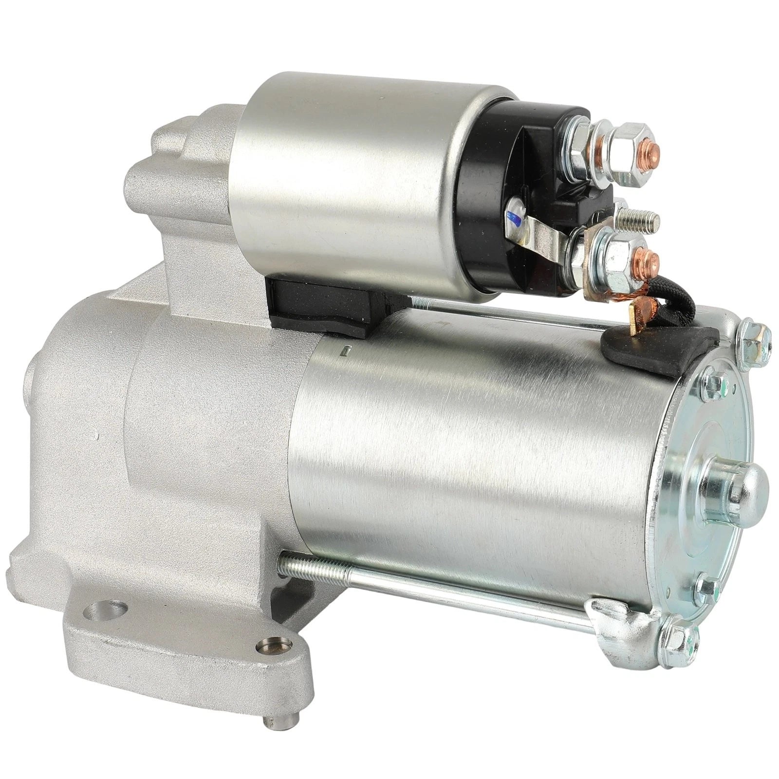 Starter for Mazda 6 V6 3.0L (2005–2008) A.T.AJ34-18-400, 17991