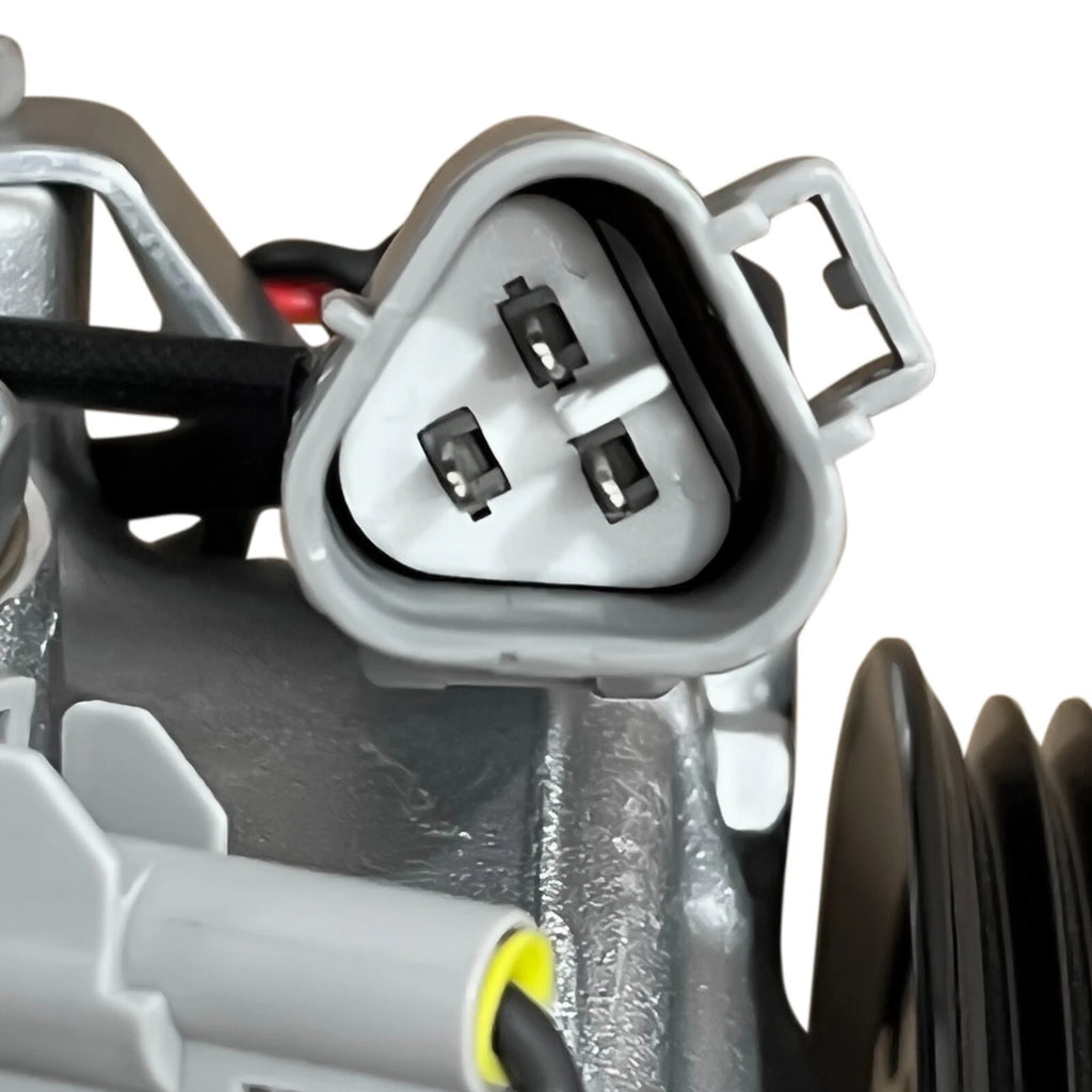 AC Compressor Replacement for Lexus RX350 3.5L (2016-2019)
