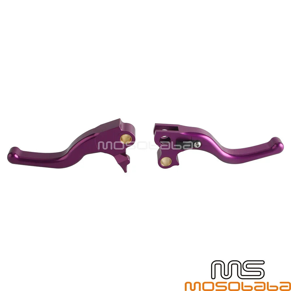 Clutch Brake Lever Perch Assembly for Harley Sportster (2004-2023)
