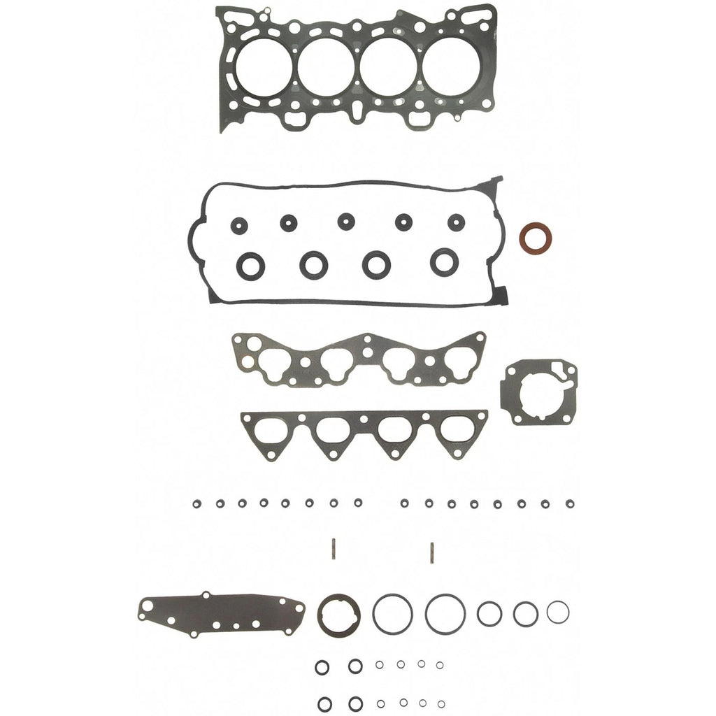 Set of 2 Cylinder Head Gaskets for Honda Civic Acura EL