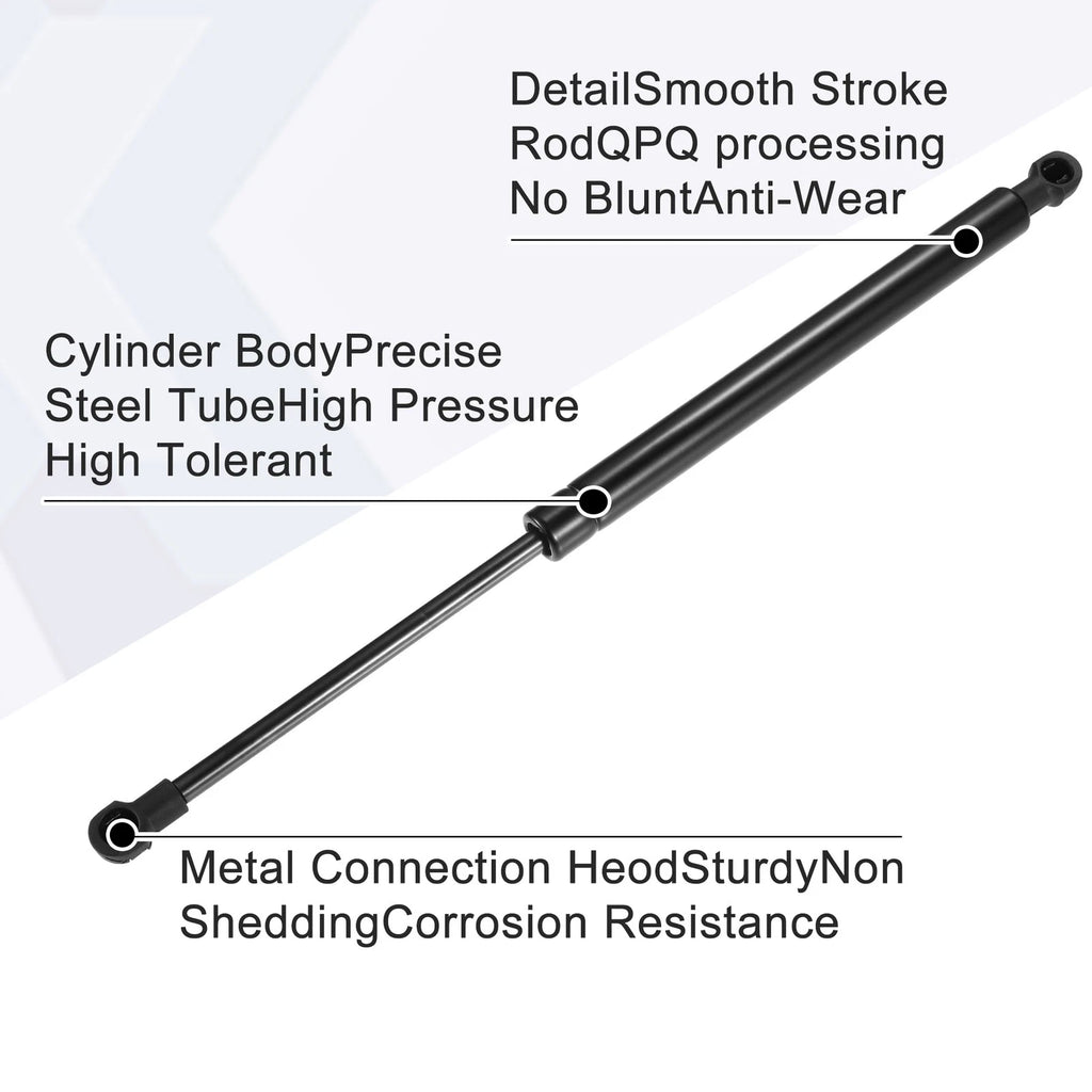 2pcs Rear Tailgate Lift Support Gas Struts for BMW 325i (2006)