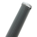 30" LED Double Row Light Bar 180W for Marine BC2 Series