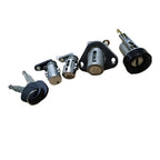Car Ignition Lock Set for Chevrolet Lanos (2000-2002)