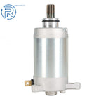 Starter for Yamaha TTR125E TTR125LE (2003–2007) 109-19629 10919629