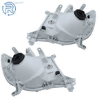 Pair of Halogen Headlights Assembly for Toyota Tacoma (2005-2011)