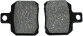 EBC Organic Brake Pads FA266 for