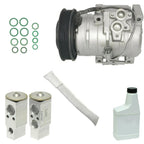 Compressor Kit Replacement for Toyota Camry 3.0L (1997–2001)