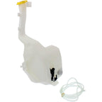 Washer Reservoir for Jeep Grand Cherokee, Commander (2005–2006)