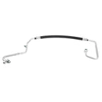 2X A/C Suction & Discharge Line Hose for Mitsubishi Lancer (2010)