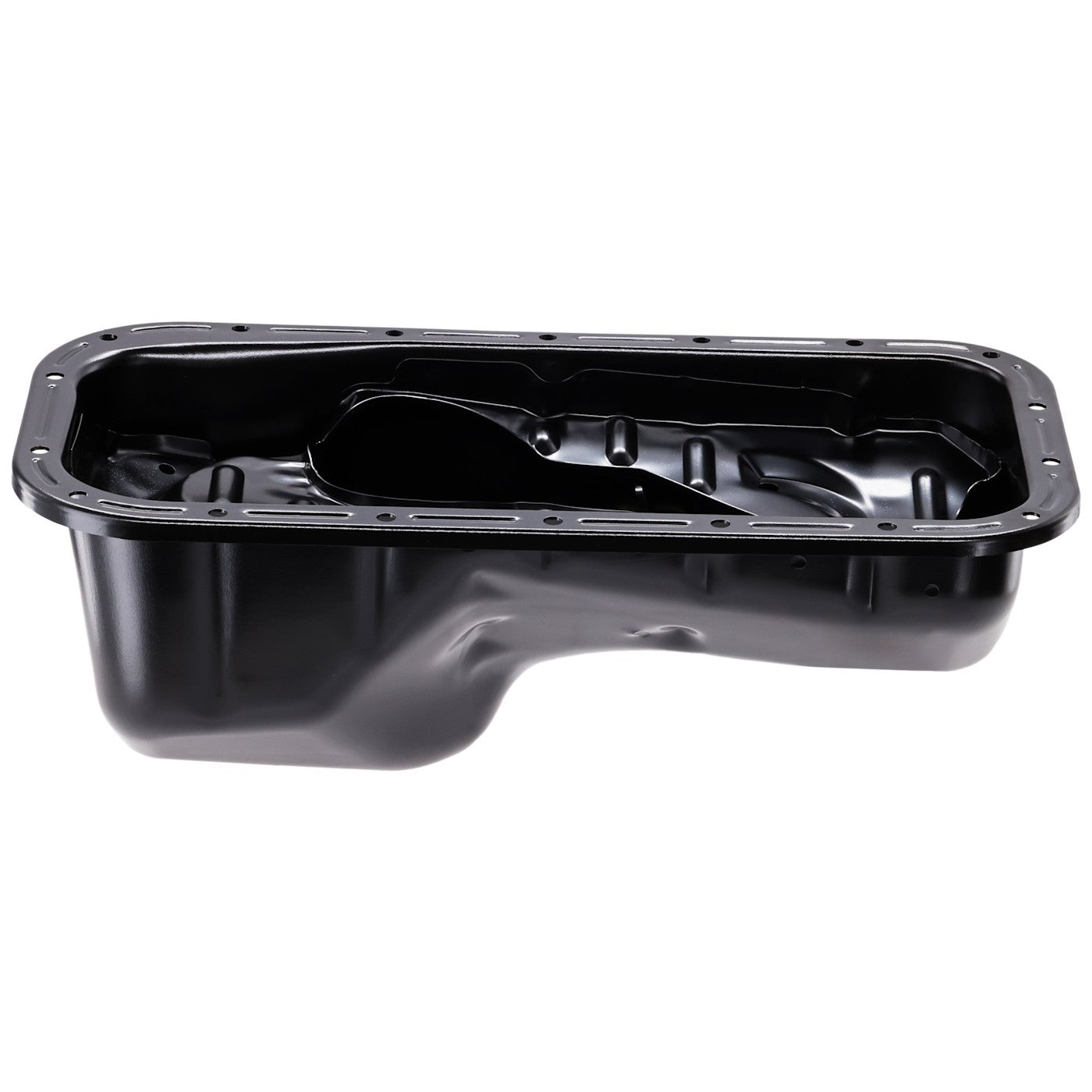 Oil Pan for Chevy Pontiac Sunrunner Geo Tracker Suzuki Sidekick (1989–1991)