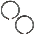 2X Brake Band with Lining for International (Replaces 58345DCX)