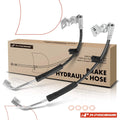 2X Front Brake Hydraulic Hose for Ford F-150 F-250 (1997–2003)