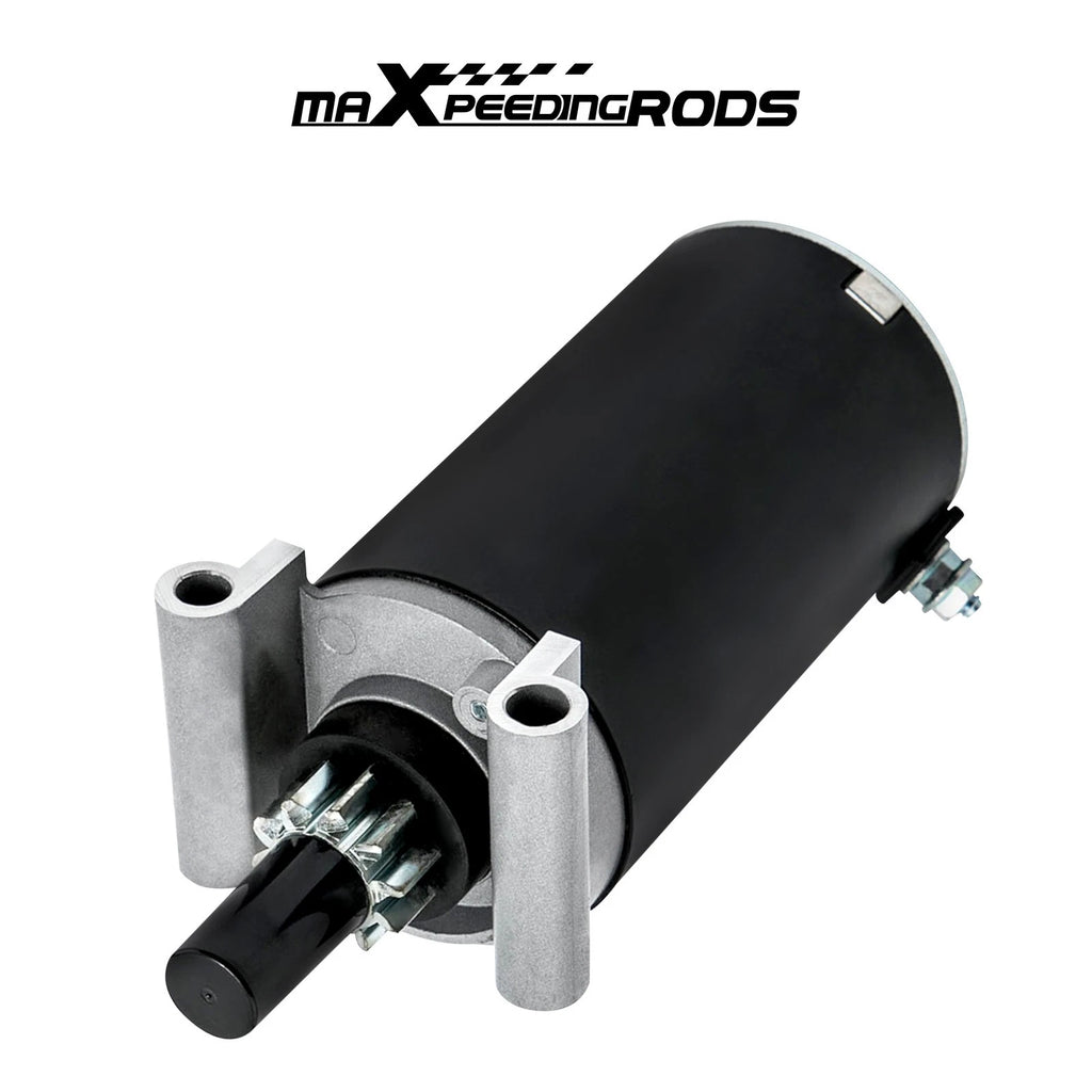 Starter Motor for Toro Cub Cadet Tractors (12V 10 Teeth) (2005–2018)