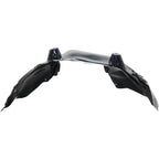Fender Kit for Jeep Commander (2006–2010) Front Left & Right with Antenna Hole