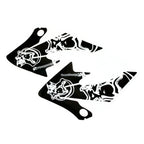Decal Graphics Sticker Kit for CRF50 (PIT PRO)