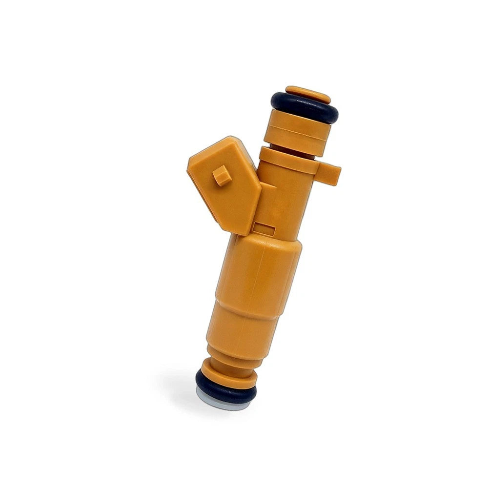 Fuel Injector 0280156096 032906031D for VW Golf Jetta Beetle Audi A3 (2000–2006)
