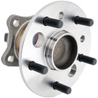 Set of 2 Wheel Hubs for Toyota Solara (W/ ABS)