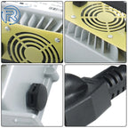 36V 18A Battery Charger for E-Z-GO Marathon Golf Carts (Year Range)