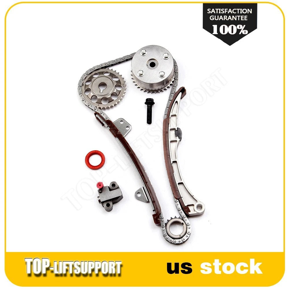 Timing Chain Kit for Toyota Yaris (2006–2010)