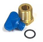 Manifold Drain Plug Kit for GM Volvo Penta (RO: 479956)