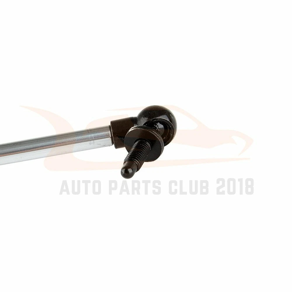 Set of 2 Liftgate Tailgate & Rear Window Lift Supports for Jeep Grand Cherokee (1999–2004)