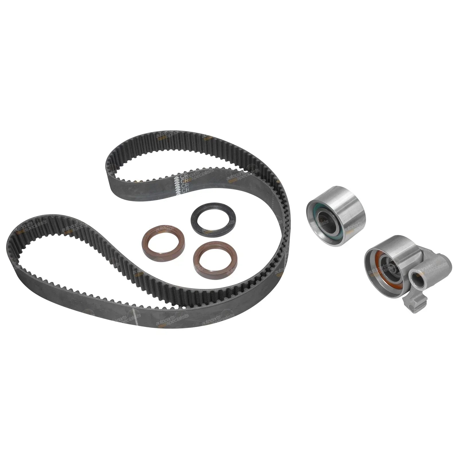 Timing Belt + Tensioner Kit for Camry SXV10 3VZ-FE 3.0L (1993–1997)